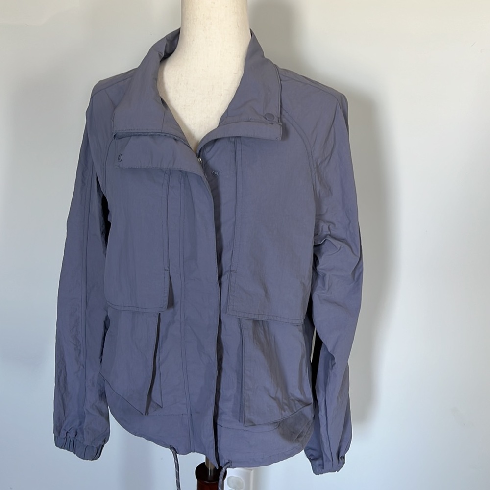 LIV Outdoor Quincy Jacket - Picture 1 of 4